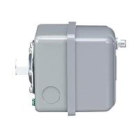 Telemecanique 9013GHG2J63 ຕົວຈຳເລີຍຄວາມດັນອຸດສາຫະກຳ PRESSURE SWITCH 575VAC 5HP G +OPTIONS