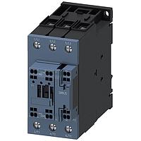 SIEMENS 3RT20373NB300CC0 ອຸປະກອນຕິດຕໍ່ໄຟຟ້າ Electromechanical Contactors CONTACTOR COMM S2 65A 20-33VUC 1NO/1NC
