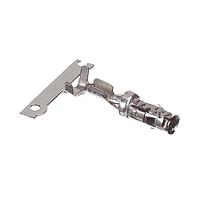 ITT Cannon APK-SB25A10-002 ປຸ່ມສອກກິດ APD CON PWR SKT 16-18 ST/RL 3K