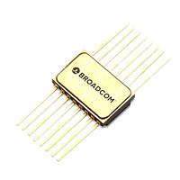 Broadcom ACPL-6650L ອອບໂຕຄູເລີຣ໌ຄວາມໄວສູງ ອອບໂຕຄູເລີຮີເມຕິກ