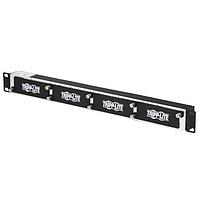 Tripp Lite N484-01U-MINI ເຄື່ອງສ່ວນປະກອບ MINI RACKMOUNT CHASSIS MODULAR