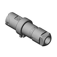 JAE Electronics JN1HS04MK2-R ຕົວເຊື່ອມ Rcpt 4P CBL
