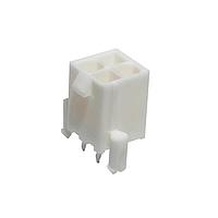Molex 39-29-9046 ພາວເລີ້ມ 4 CKT VERT HEADER