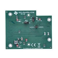 Texas Instruments ADC-PHI-PRU-EVM ບັດຕໍ່ຂ່າຍ Adapter card to conn ect precision ADC ev