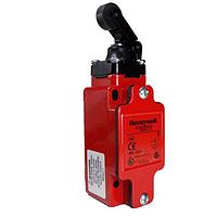 Honeywell GSAA01D ມາດຕະຖານຄວາມປອດໄພ