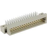 HARTING 09221327921 ປະເພດ 2B DIN-SIGNAL 2B032MS-1C1-3