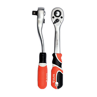 Yato YT-07293 Quick release ratchet handle 1/2"