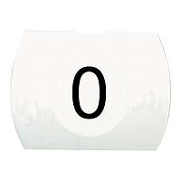 SCHNEIDER ZB6YD100 ຝາປຸ່ມກົດ, ມີສະຫນາມ 16MM PB CAP 65168-024