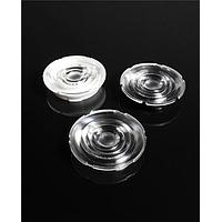 Ledil CP19112_AMY-70-RS-C2-WHT ເລນສ໌ພ້ອມກະບອງຢູ່ການປະສົມຮວມຮອບ 1 ຕຳແໜ່ງ 69.9mm (D) 14.69mm(