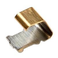 Harwin S1761-42R ສົມຕິງ SMT ສົມຕິງຕິດຕໍ່ 3.5mm ສູງ