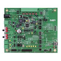 NXP KITFS6523CAEEVM ຊຸດປະເມີນພິເສດການຈັດການພະລັງງານ - FS6523, ຊິບພື້ນຖານລະບົບ, DCDC 2.2 A Vcore FS1B LDT CAN