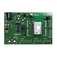 ເຄື່ອງມືພັດທະນາ Sub - GHz