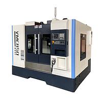WMT CNC VMC850 ສູນເຄື່ອງຈັກແນວຕັ້ງ
