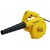 STANLEY STPT600 Blower ດ້ວຍການສະກັດຝຸ່ນ