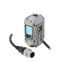 OMRON E3AS-HL500MT ເຊັນເຊີ Photoelectric ທີ່ສາມາດຕັ້ງໄດ້ໄລຍະໄກ
