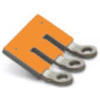 Weidmuller 2550740000 ຂໍ້ຕໍ່ຂ້າມ WQB 3 WTL 6/4 FF