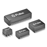 Pulse Electronics H2006ANLT ໂມດູນ 100Base-TX SMD PoE 2-ພອດ