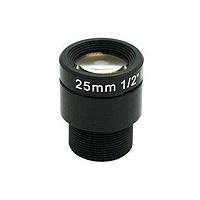 Basler 2000036377 ເລນ Lens Evetar M12B2524WM12