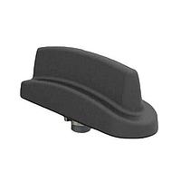 Sierra Wireless 6001211 ອານເຕນໃນອາຄານ 3in1 ແຜ່ນອານເຕນ - 2xLTE, GNSS, ຕິດຕັ້ງດ້ວຍສະໝຸດ, 1m, ສີດໍາ