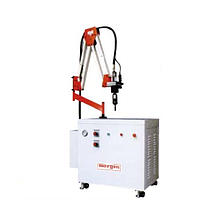 Morgon HMT-42 ເຄື່ອງປາດໄຮໂດລິກ (M4-M42)