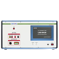 Skylark LSG-6k20 ເຄື່ອງຈັກຜະລິດກະແສໄຟຟ້າອັດຕະໂນມັດ