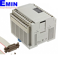 Panasonic AFPX-E30R Module, 16 In 14 Out Relay