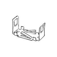 Omron Electronics R99-07G7L ອຸປະກອນເສີມແລະຂອງຫມຸດຍືດສໍາລັບ G7L Power Relay