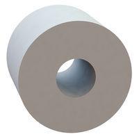 Essentra Components 17W06259 ວັຊເຊີຟລາດ Flat Washer, .218 ID, .625 OD, .500 ຄວາມຫນາ