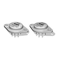 Apex Microtechnology PA85 ເອັັບແອມປລິເຊີຊັນອອບພະເລີເຣີ Linear OpAmp, 450V, 1000V/us