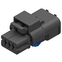 Aptiv 211PC032S6149 ຕົວເຊື່ອມຕໍ່ 3 ທາງ F 1.5 SICMA Mini Sealed Connector