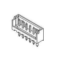 Molex 53253-0870 ຊຣູດເດດ 2MM VERT 8P HDR SQ PIN MICRO LATCH