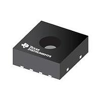Texas Instruments HDC3020QDEFRQ1 ຕົວຈັບອຸນຫະພູມລະດັບລະດູຮ້ອນລົດຍົນ 0.5% RH ຕົວຈັບຄວາມຊື່ນດິຈິຕອນ