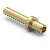 Mill-Max 3133-2-00-21-00-00-08-0 ຂົນຕໍ່ສິ້ນ 20u AU OVER NI