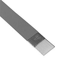 3M Electronic Solutions Division 90201/26 ເສັ້ນສາຍແບບແກ້ວ PLT FL SHLD CBL TPE 26 CONDUCTORS