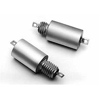 Spectrum Control 51-321-400 ຕົວກັບກັນອາກາດ Hermetically Sealed Threaded Case Filters PI.690D .312T 400V 5A