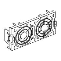 SCHNEIDER VZ3V1204 ອຸປະກອນເພີ່ມເຕີມພັດລະຫັດ ATV61/71 ຊຸດພັດລະຫັດຂະໜາດ 3,4 ແລະ 5