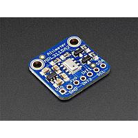 Adafruit 1893 ເຄື່ອງມືພັດທະນາເຄື່ອງຈັບສັນຍາລະບົບຫຼາຍຟັງຊັນ MPL3115A2 ເຄື່ອງຈັບຄວາມດັນອາກາດ P/T/A