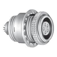 LEMO ESG.00.250.CLL ຕູ້ປະຕູຕິດຕັ້ງ FIXED RECEPTACLE