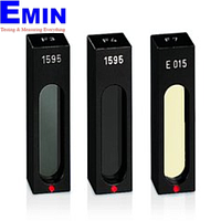 Hellma 666-S002 ຊຸດກອງແກ້ວ