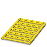 PHOENIX CONTACT 0829654 ເຄື່ອງມືແລະອຸປະກອນເຊື່ອມຕໍ່ Terminal Block UCT-TMF 4 YE CUS