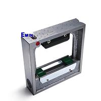 INSIZE 4902-150 ລະດັບເຟຣມ (150x150mm, 0.02mm/m)