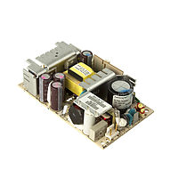 Artesyn NLP65-9929J ເປີດກອບ, ການສະຫນອງພະລັງງານໄຟຟ້າ AC-DC ຕ່ໍາ (12V; 9.1A; 65W)