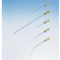 PHYWE 64701-00 Pipette ກັບ Bulb ຢາງພາລາ