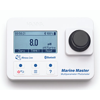 HANNA HI97115 ມ່າຍ Đo Đa Chỉ Tiêu Nước Mặn