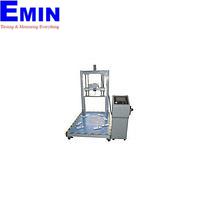 YuYang YYJ-015 ເຄື່ອງທົດສອບຄວາມທົນທານຂອງບ່ອນນັ່ງດ້ານຫນ້າ