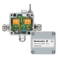 Weidmuller 8564060000 ການປັບສະພາບສັນຍານ FBCON PA CG/M12 1WAY