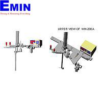 Wey Hwang WH-200A ປະເພດງ່າຍດາຍ Hook Winding ເຄື່ອງ (15~80mm,M.FI.D 8mm)