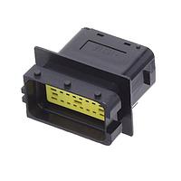 Aptiv 211PL249S0023 ກອງຮັບ 24W MALE HOUSING