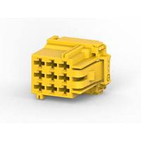 AMP Connectors - TE Connectivity 8-968971-1 ກອງຫຼັງ MCP2 8 GEH 9P