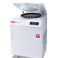 CRYSTE Velospin 22R ເຄື່ອງດູດອາກາດອະເນກປະສົງ (400 ~22000 rpm)